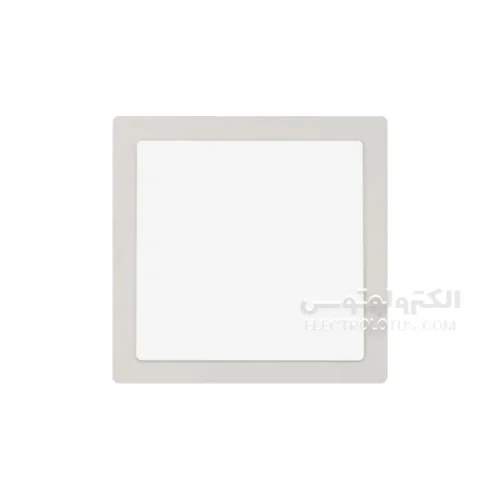 چراغ توکار مربع 9 وات مازی نور مدل آریانا ، چراغ توکار مربع 14 وات مازی نور مدل آریانا ، چراغ توکار مربع 23 وات مازی نور مدل آریانا ، چراغ توکار مربع 25 وات مازی نور مدل آریانا ، چراغ توکار مربع 36 وات مازی نور مدل آریانا