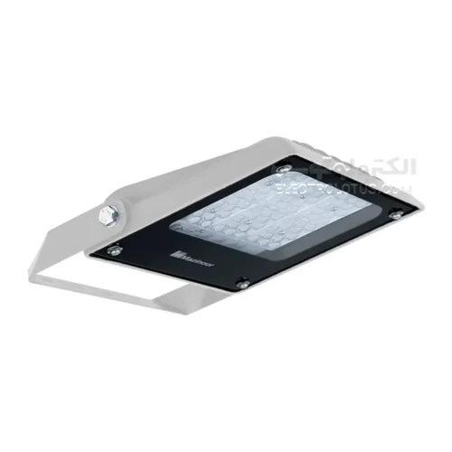 پروژکتور 60 وات مازی نور مدل پلاریس سفید