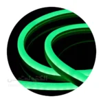 ریسه نئون فلکس لوپ لایت تراکم 120 برش یک متر