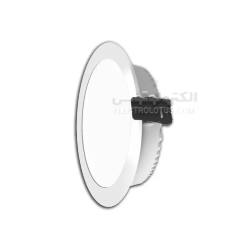 چراغ توکار 18 وات آلتون رای مدل دریا قطر 12 سانت - چراغ توکار 18 وات ضد آب آلتون رای مدل دریا قطر 12 سانت