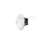 چراغ توکار 3 وات آلتون رای مدل دنیز قطر 3.5 سانت DE71