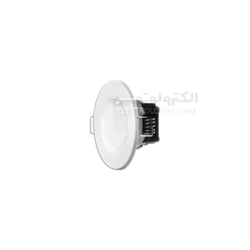چراغ توکار 2.5 وات آلتون رای مدل دنیز قطر 3.5 سانت DE71