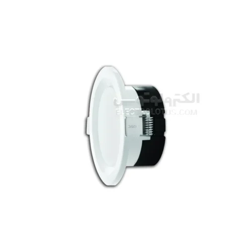 چراغ توکار 3.5 وات آلتون رای مدل دنیز قطر 5 سانت DE05