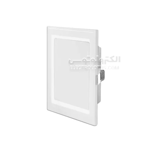 چراغ 15 در 15 توکار 14 وات آلتون رای مدل زمرد DZ51