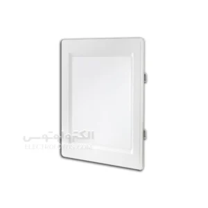 چراغ 20 در 20 توکار 22 وات آلتون رای مدل زمرد DZ61