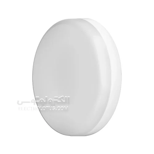 چراغ گرد روکار 22 وات آلتون رای مدل آیسان - چراغ گرد ضدآب روکار 22 وات آلتون رای مدل آیسان