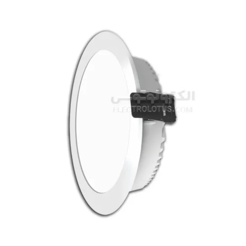 چراغ توکار 22 وات آلتون رای مدل دریا قطر 15 سانت - چراغ توکار 22 وات ضد آب آلتون رای مدل دریا قطر 15 سانت