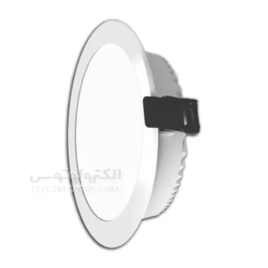 چراغ توکار 36 وات آلتون رای مدل دریا قطر 20 سانت DA42