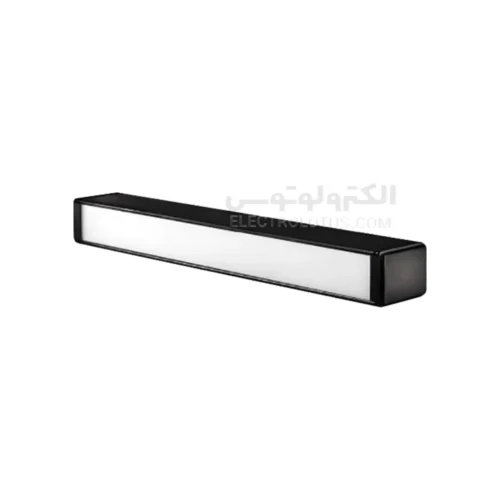 چراغ آویز 24 وات آلتون رای مدل درناز مشکی - چراغ آویز 48 وات - آلتون رای مدل درناز مشکی - چراغ آویز 72 وات آلتون رای مدل درناز مشکی