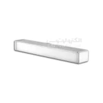 چراغ آویز 44 وات آلتون رای مدل درناز سفید WD21
