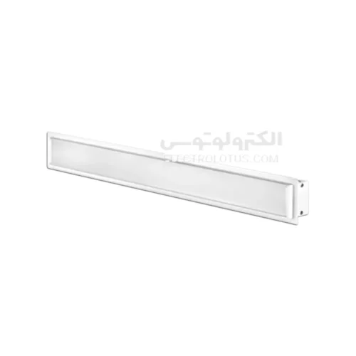 چراغ توکار 22 وات آلتون رای مدل درنیکا طول 50 سانت - چراغ توکار 44 وات آلتون رای مدل درنیکا طول 100 سانت - چراغ توکار 65 وات آلتون رای مدل درنیکا طول 150 سانت
