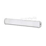 چراغ خطی روکار 48 وات آلتون رای مدل کارن KA11