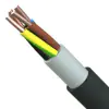 سیم و کابل الکتریک خراسان، سیم و کابل افشارنژاد