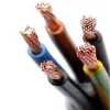 سیم و کابل الکتریک خراسان، سیم و کابل افشارنژاد