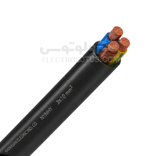 کابل افشان 3 در 10 افشارنژاد