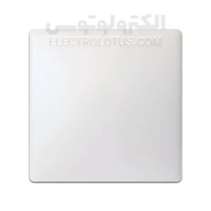 چراغ فول لایت مربع 36 وات سایزشو افراتاب