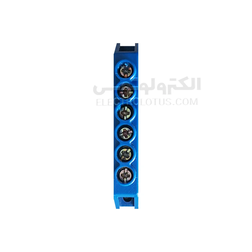 شینه نول 6 پیچ