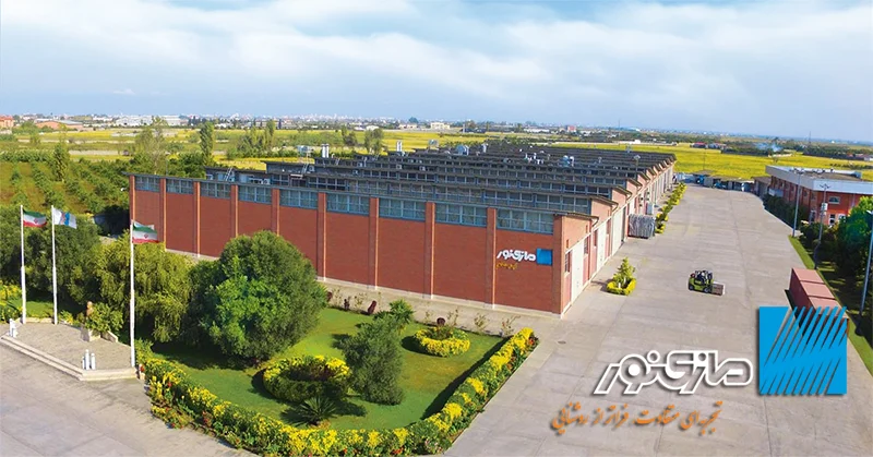 مازی نور