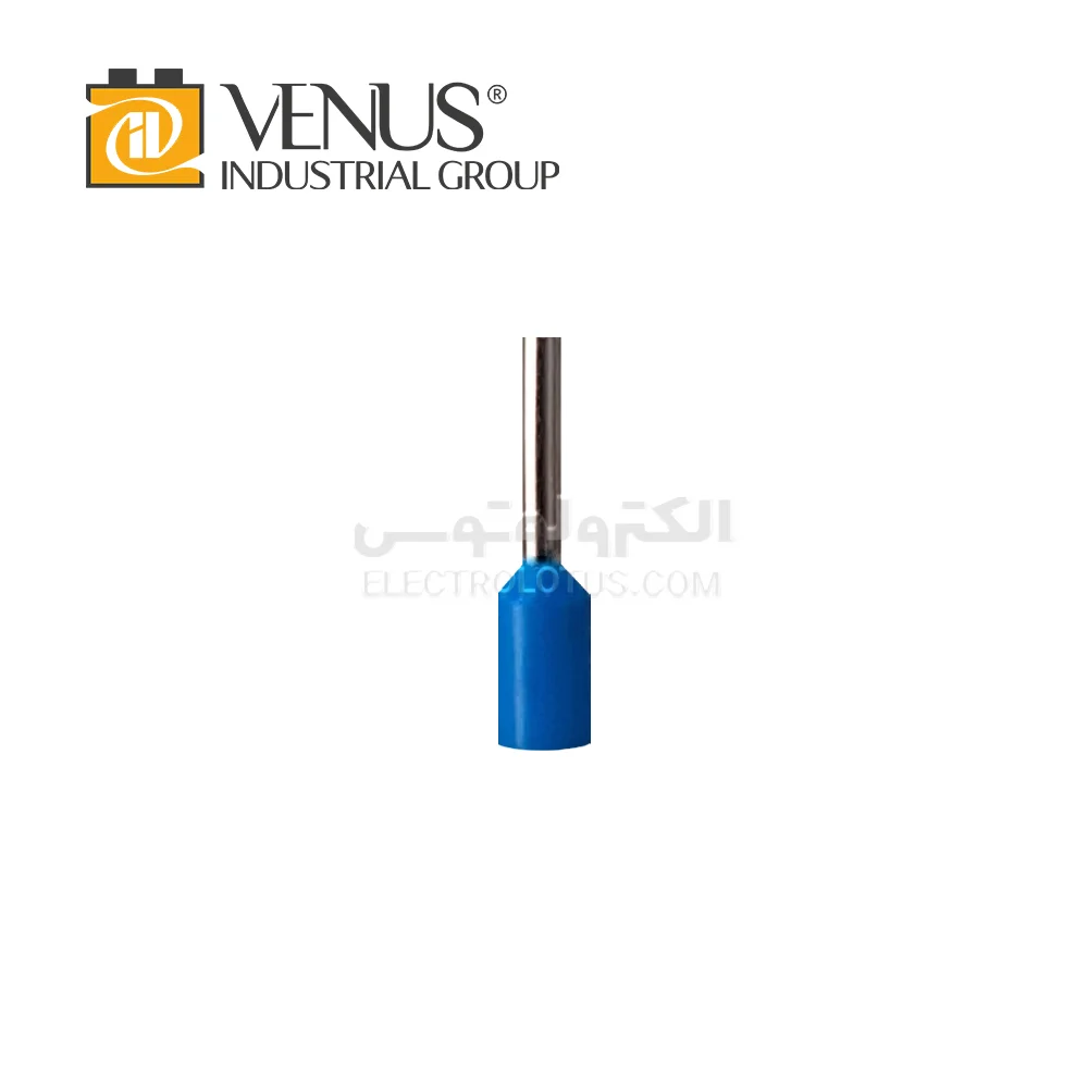 سرسیم وایرشو سایز 0.75 تک ایران ونوس اصلی