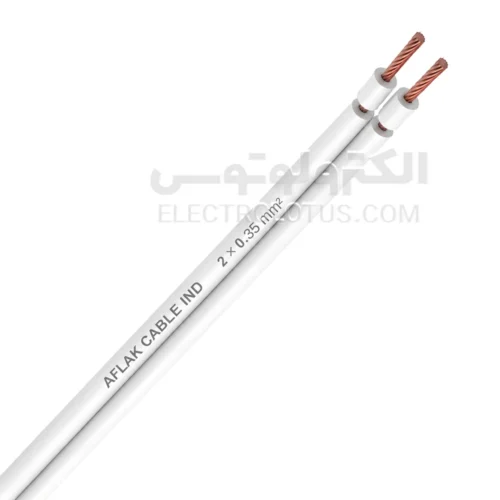 سیم نایلون سایز 0/35 افلاک الکتریک