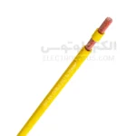 سیم افشان سایز 1 در 70 افلاک الکتریک