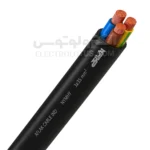 کابل افشان 3 در 35 افلاک الکتریک