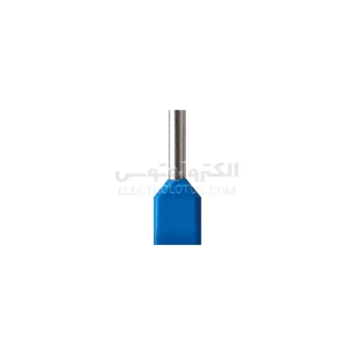 سرسیم وایرشو سایز 0/75 دوبل