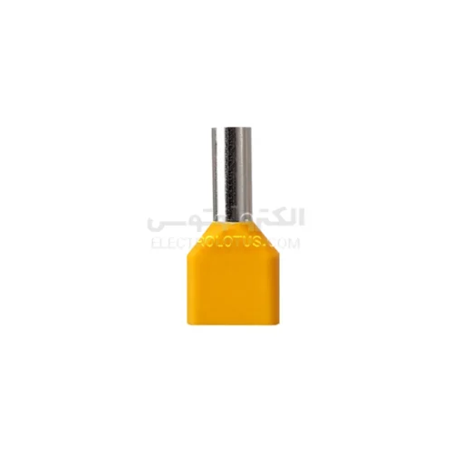 سرسیم وایرشو سایز 4 دوبل