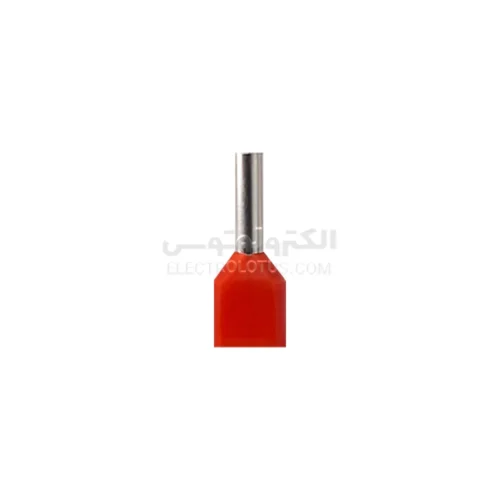 سرسیم وایرشو سایز 1 دوبل