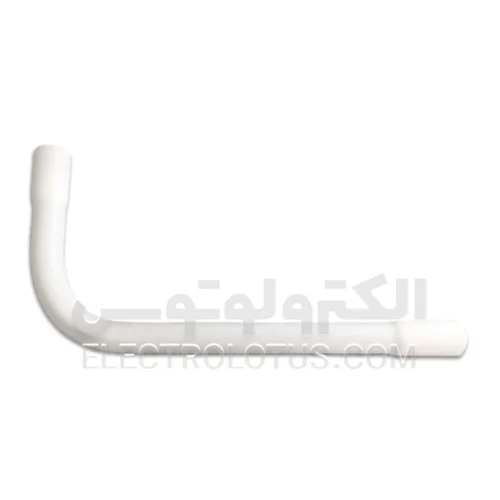 زانو عصایی نسوز سایز 2/5 و 2