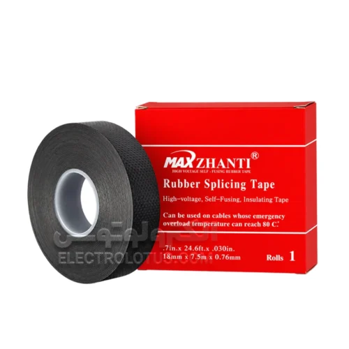 نوار آپارات 18 میلیمتری مکس ژانتی
