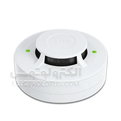 دتکتور دود زیتکس مدل ZI-S815